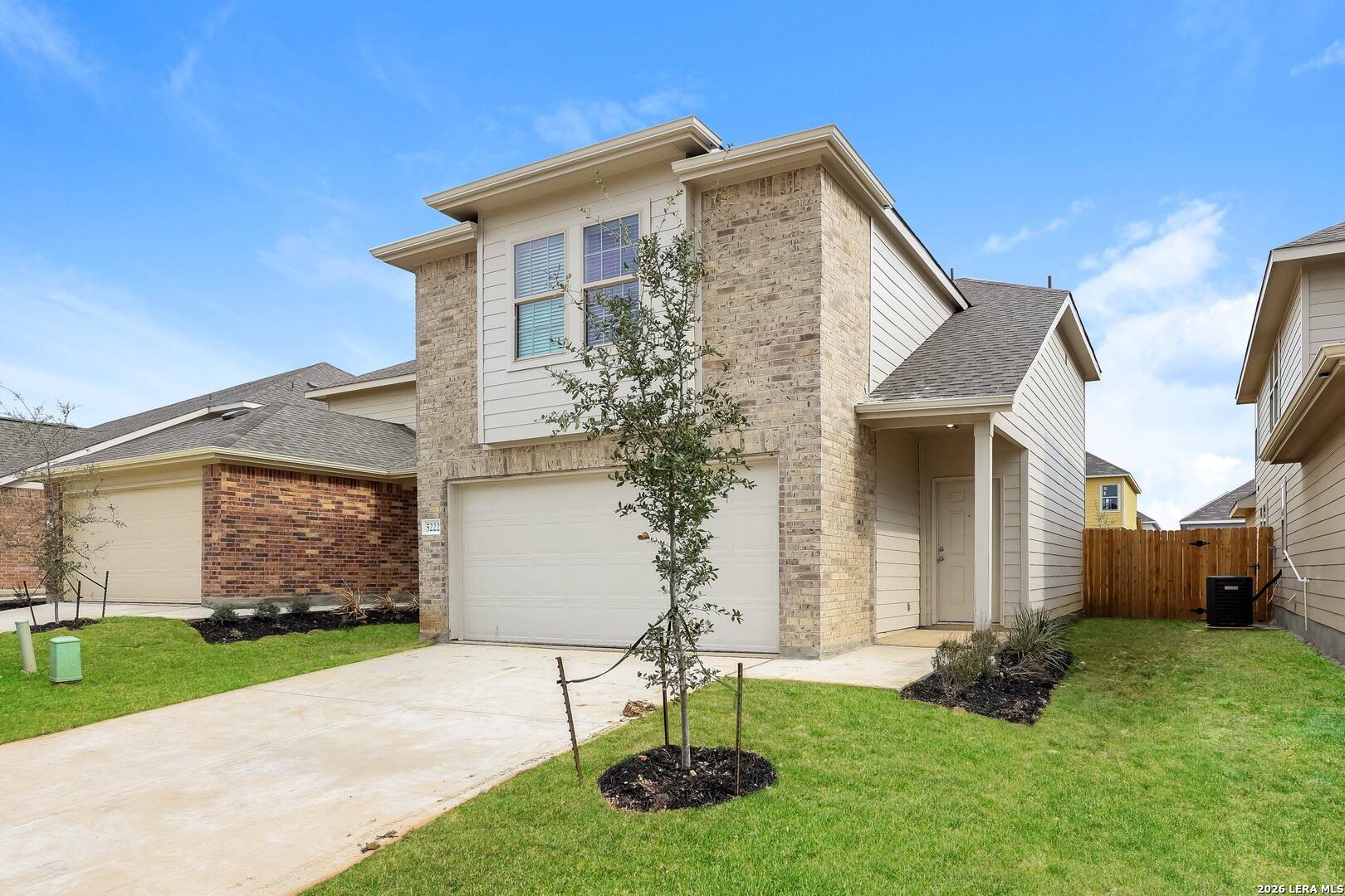 5222 Jade Crossing San Antonio TX 78222