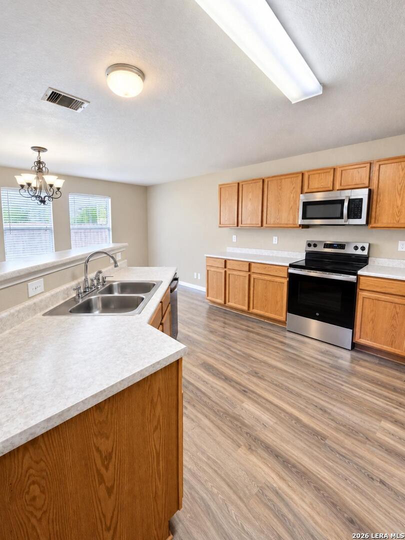 4926 Corian Springs Drive San Antonio TX 78247