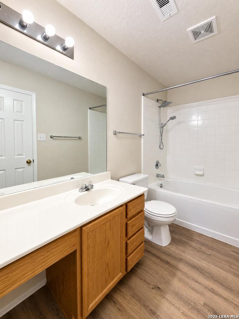 4926 Corian Springs Drive San Antonio TX 78247