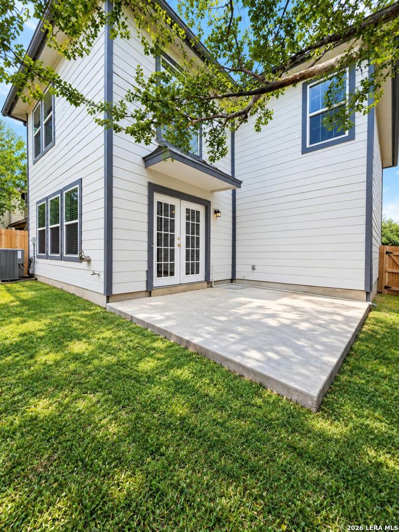 4926 Corian Springs Drive San Antonio TX 78247