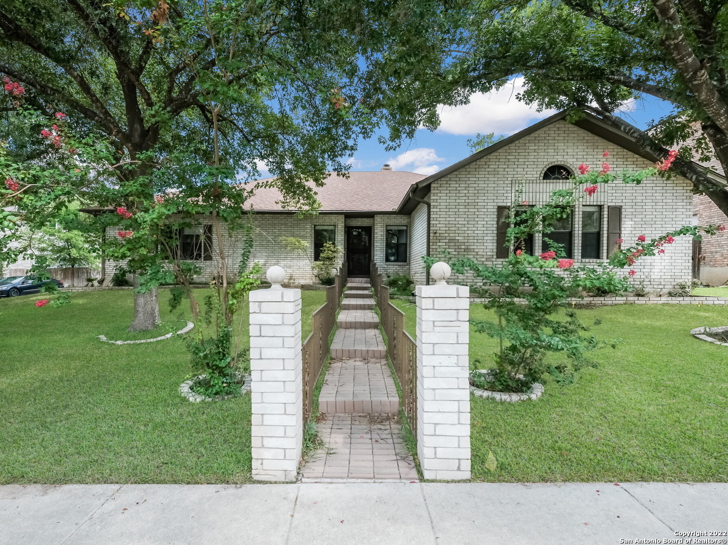 9231 Linbrooke San Antonio TX 78250