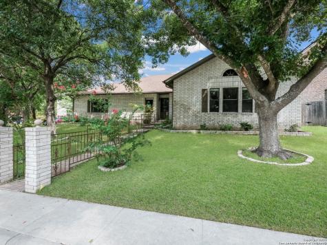 9231 Linbrooke San Antonio TX 78250