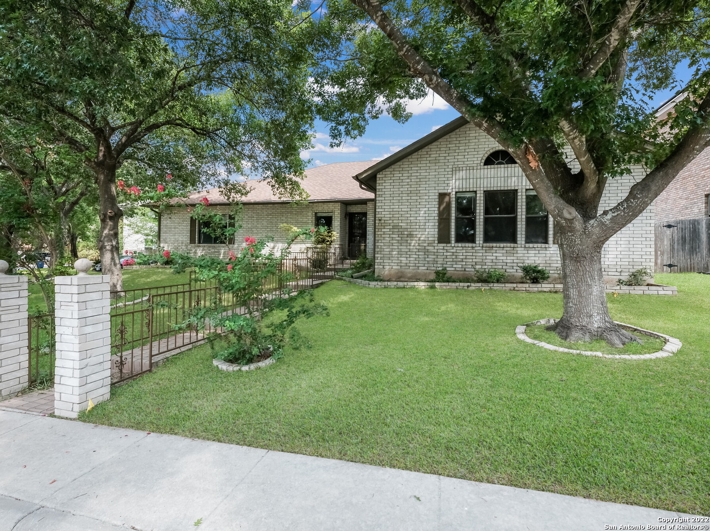 9231 Linbrooke San Antonio TX 78250