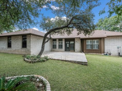 9231 Linbrooke San Antonio TX 78250