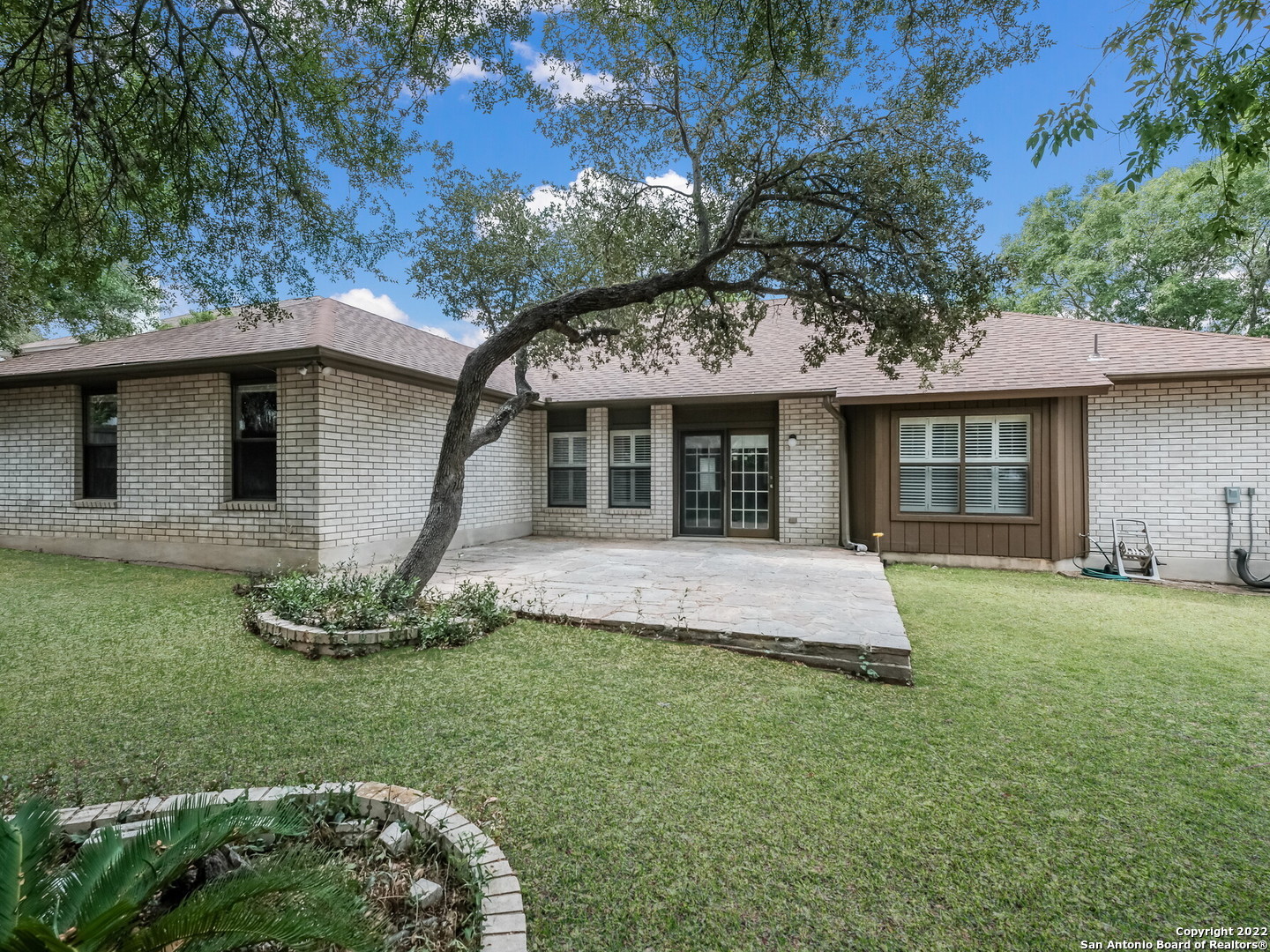 9231 Linbrooke San Antonio TX 78250