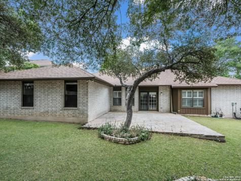 9231 Linbrooke San Antonio TX 78250