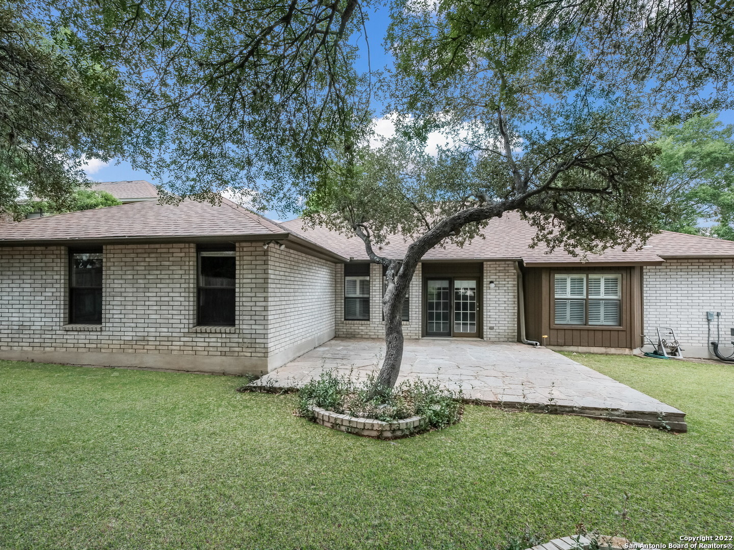 9231 Linbrooke San Antonio TX 78250