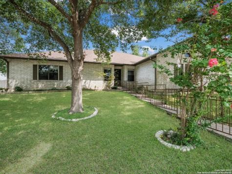 9231 Linbrooke San Antonio TX 78250