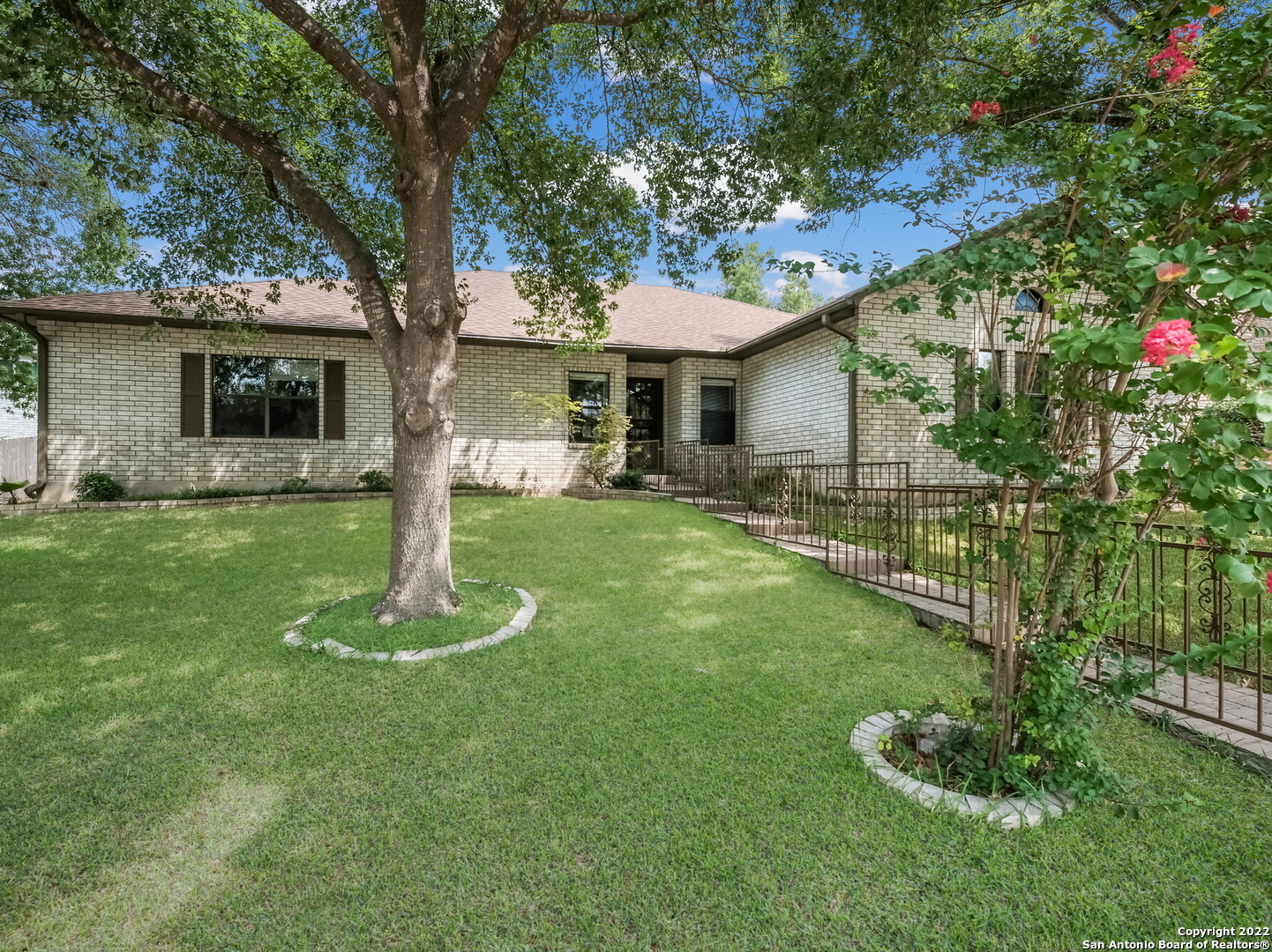 9231 Linbrooke San Antonio TX 78250