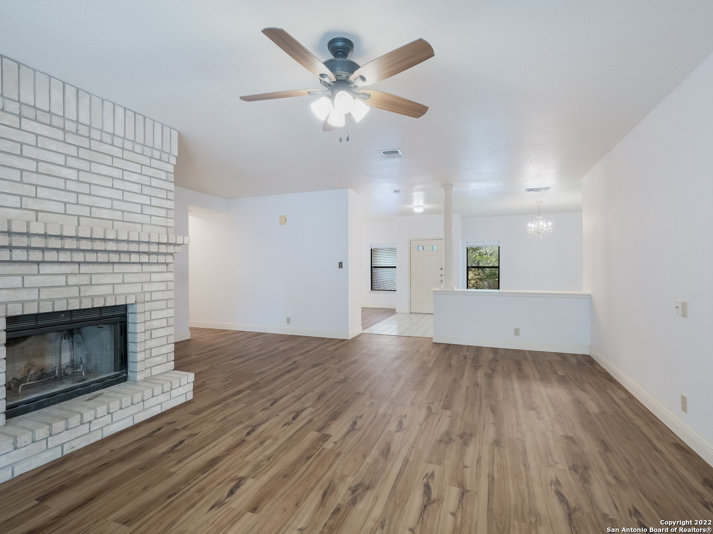 9231 Linbrooke San Antonio TX 78250