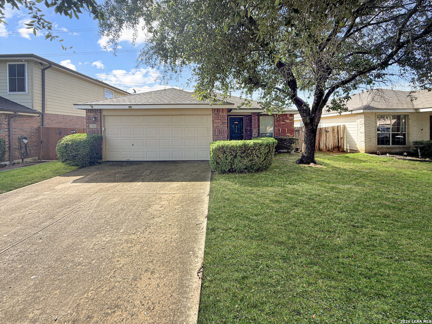 9510 Velvet Spring San Antonio TX 78254