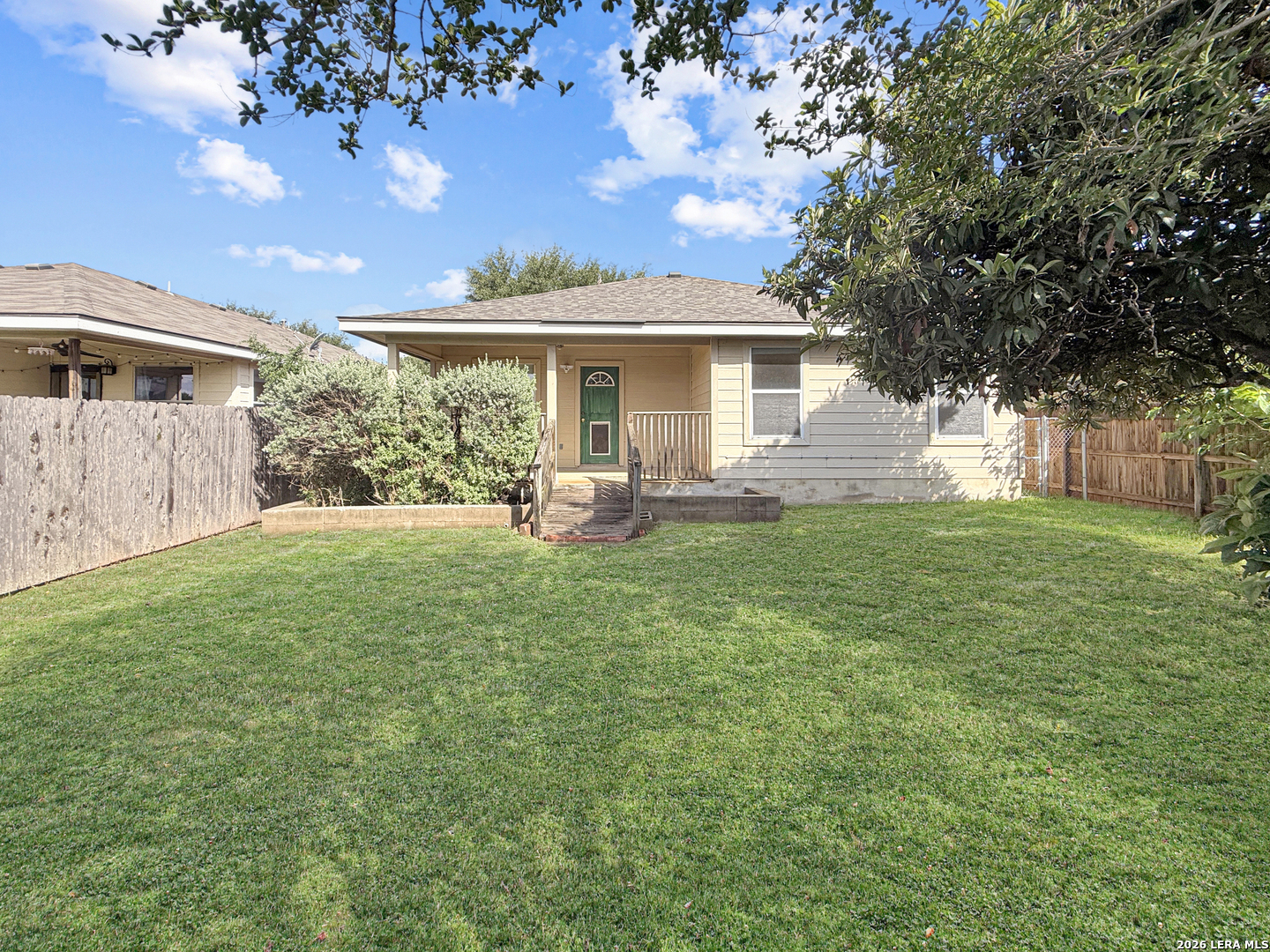 9510 Velvet Spring San Antonio TX 78254