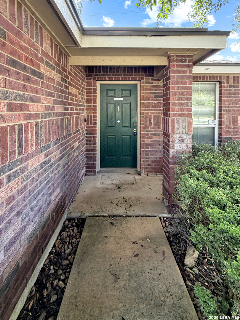 9510 Velvet Spring San Antonio TX 78254