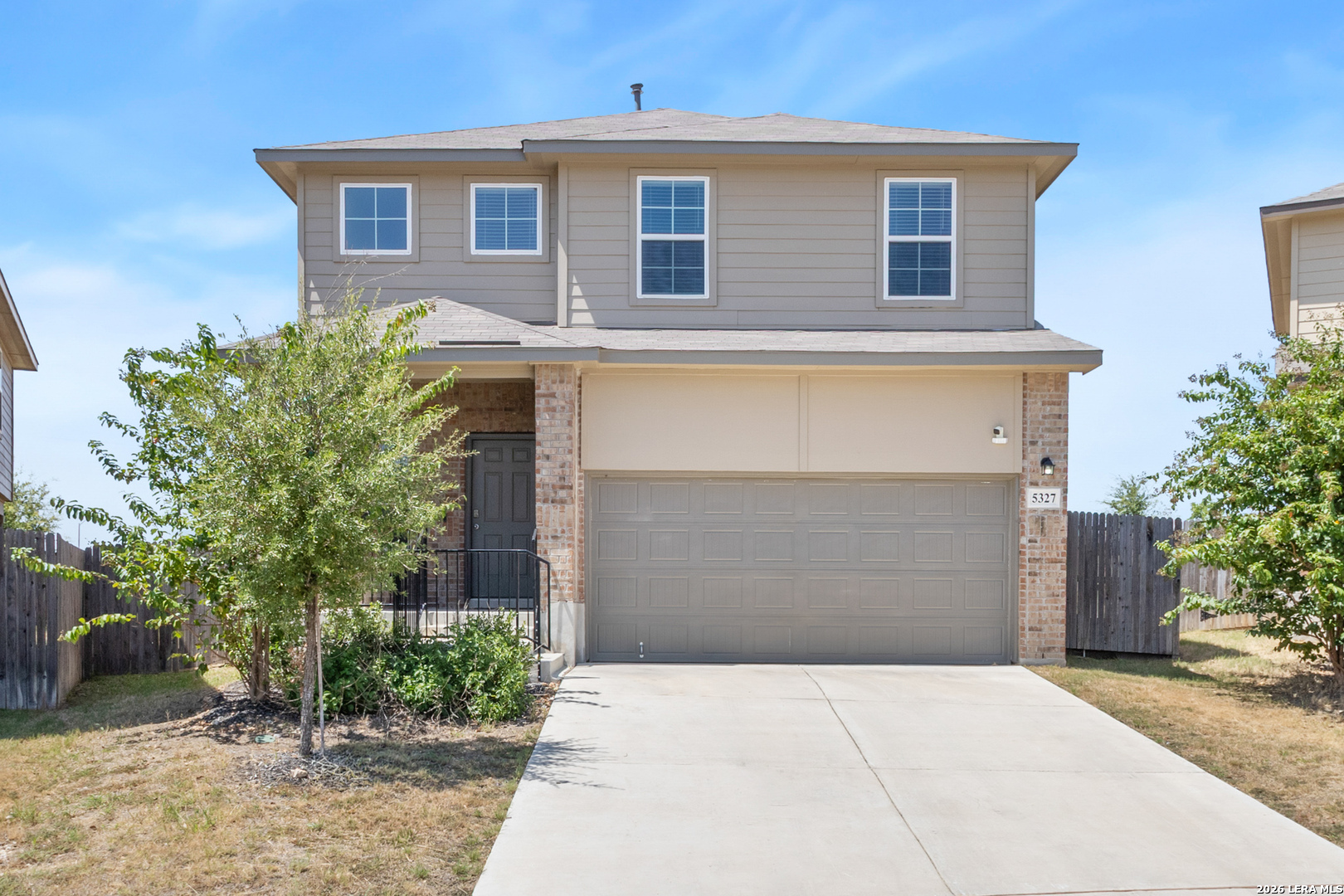 5327 Wichita Pike San Antonio TX 78253