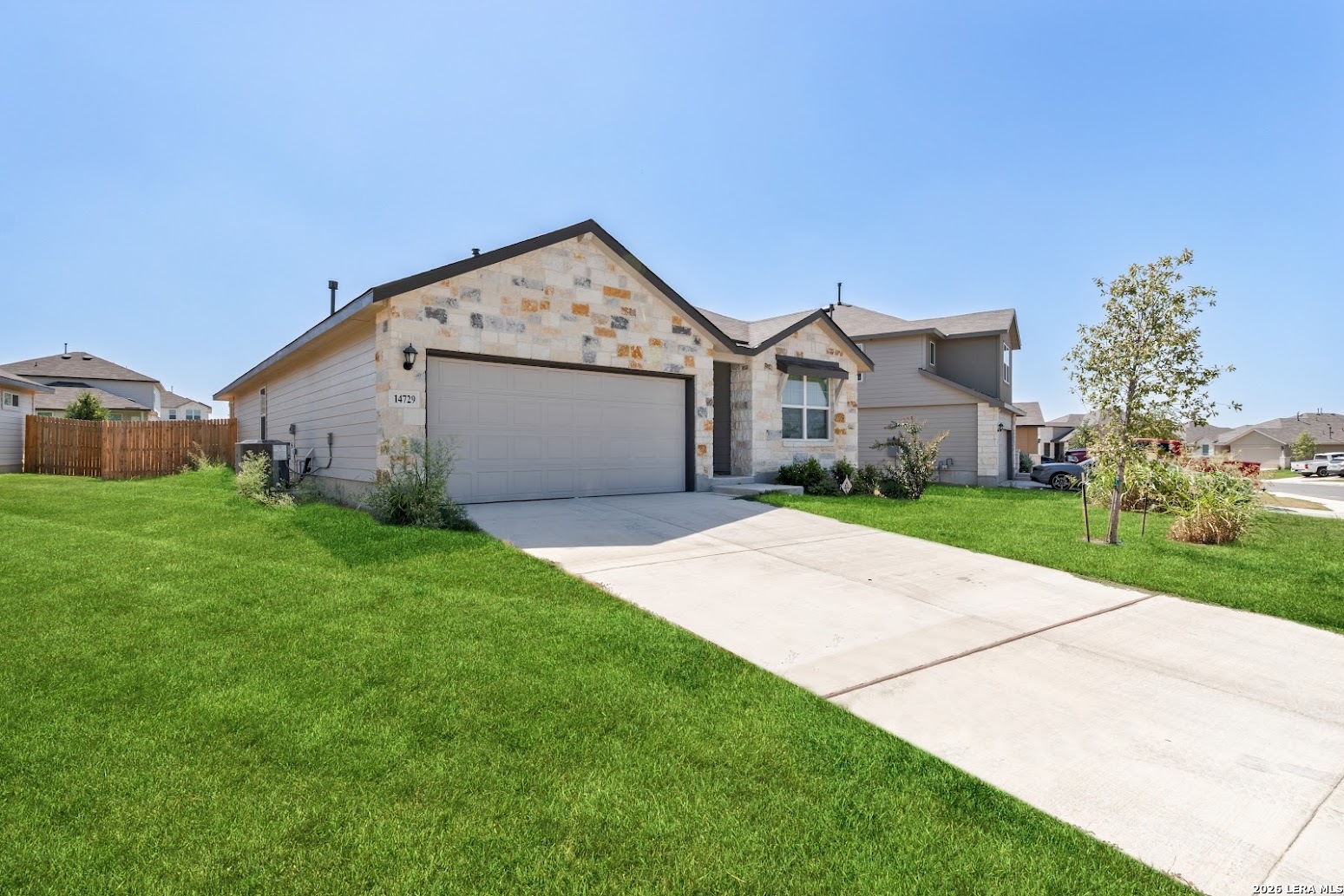 14729 Sabine Loop Road San Antonio TX 78253