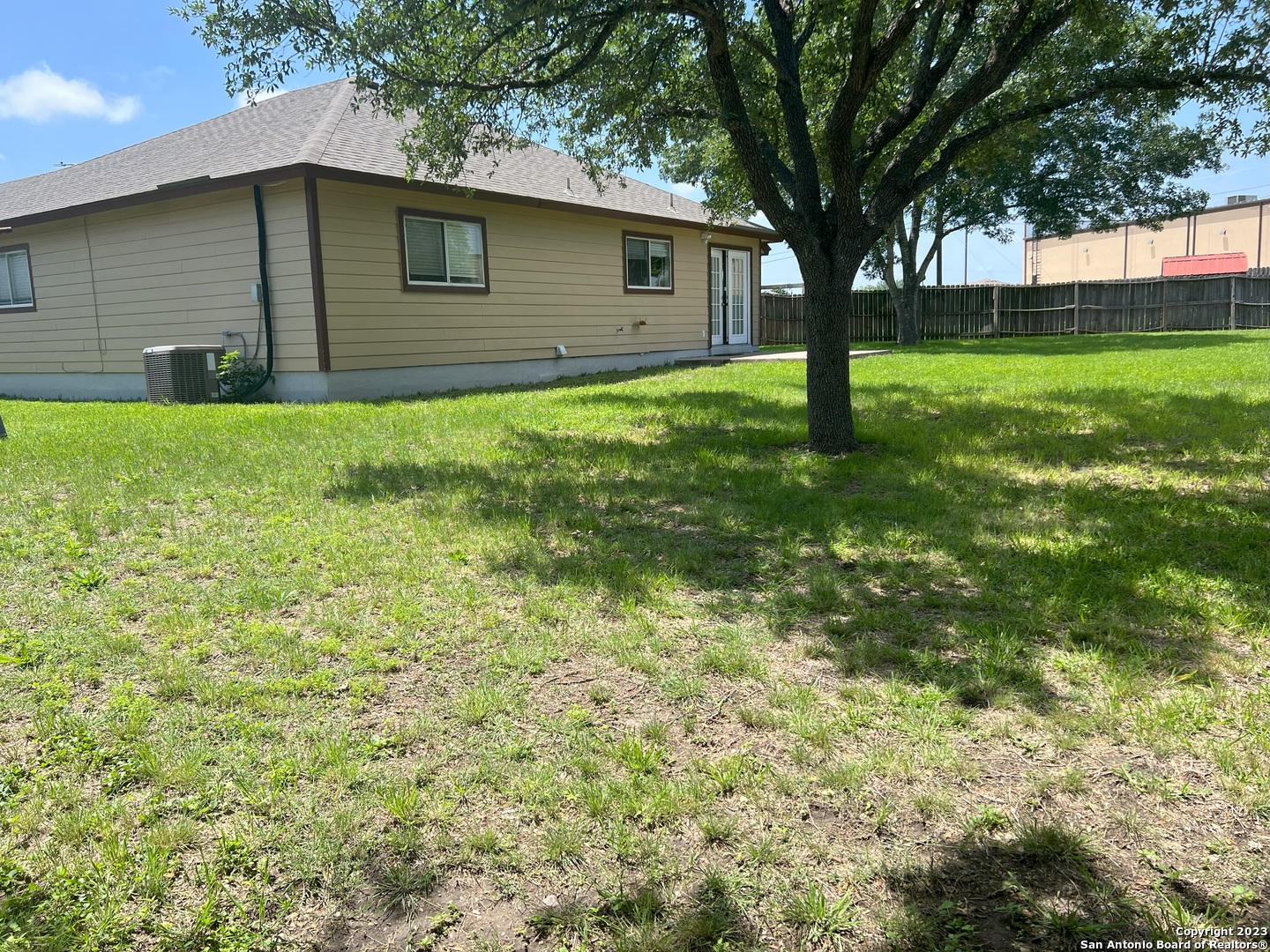 8227 Club Meadow Drive Converse TX 78109