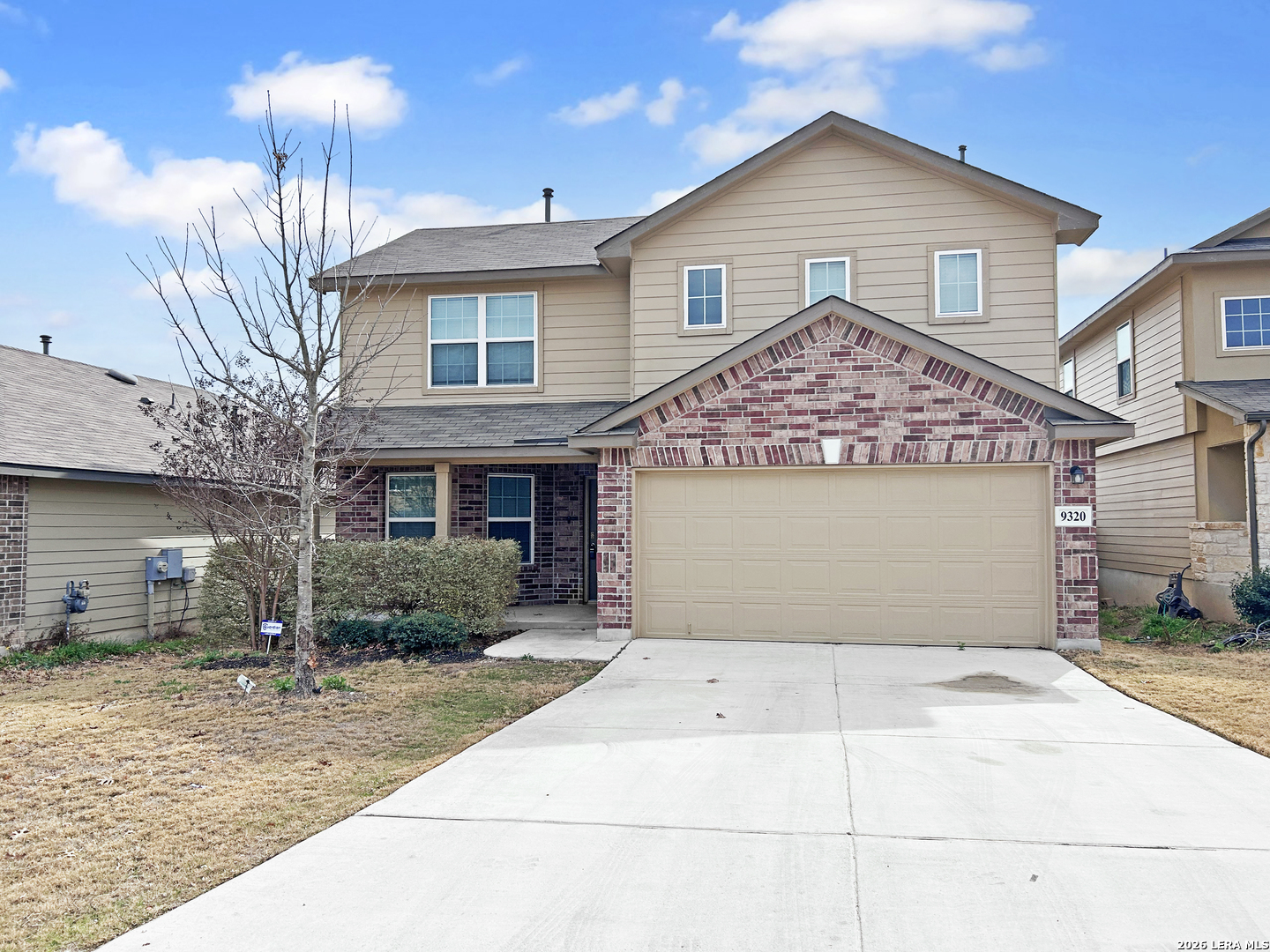 9320 Cord Grass San Antonio TX 78254