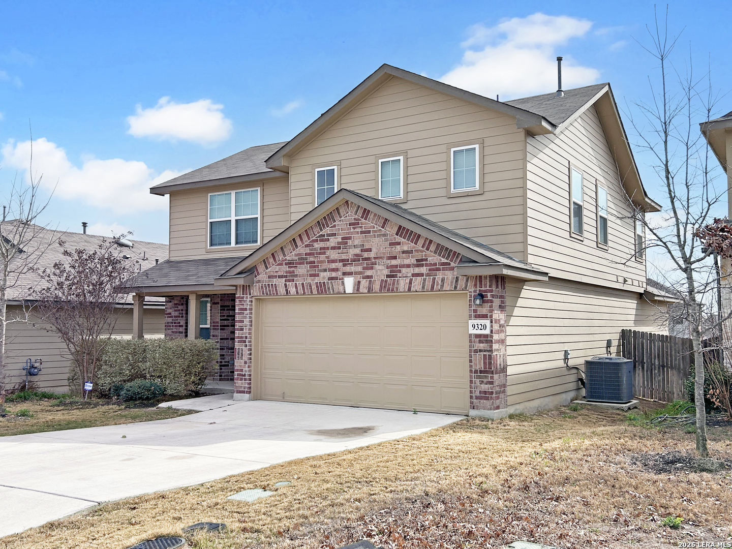 9320 Cord Grass San Antonio TX 78254