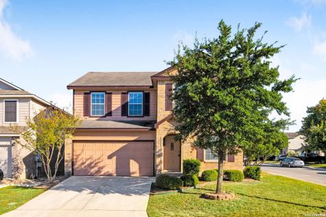 24618 Magnolia Falls San Antonio TX 78261