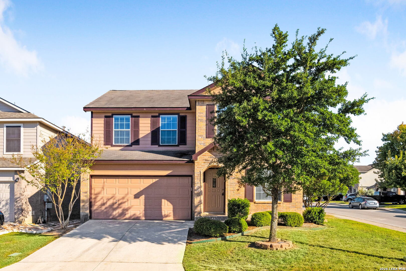 24618 Magnolia Falls San Antonio TX 78261
