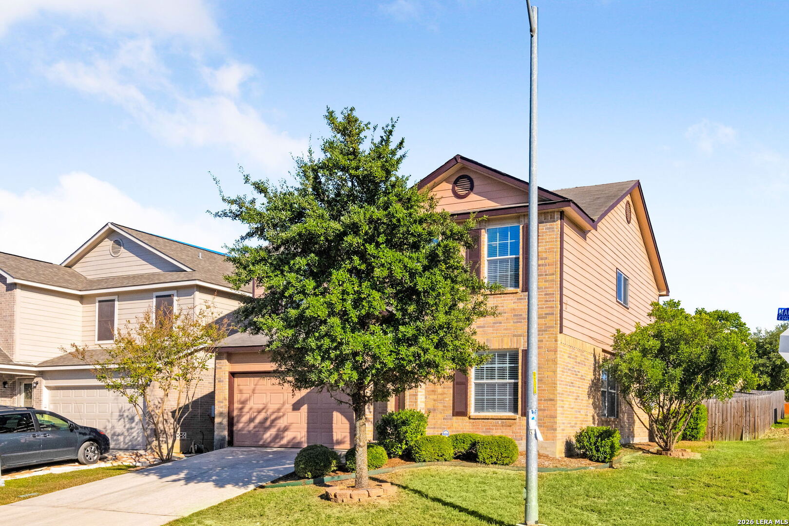 24618 Magnolia Falls San Antonio TX 78261