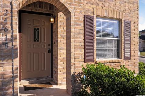 24618 Magnolia Falls San Antonio TX 78261
