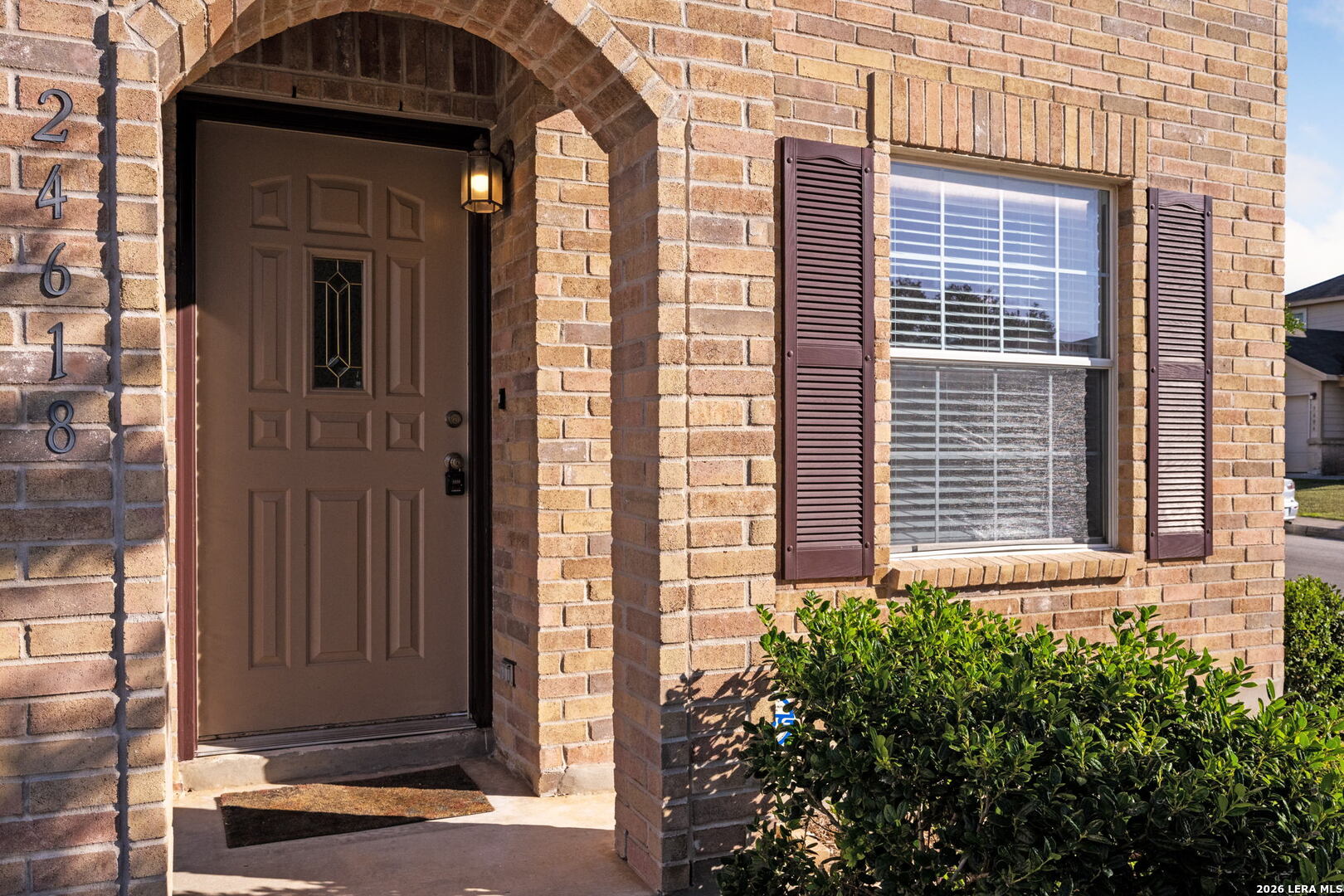 24618 Magnolia Falls San Antonio TX 78261
