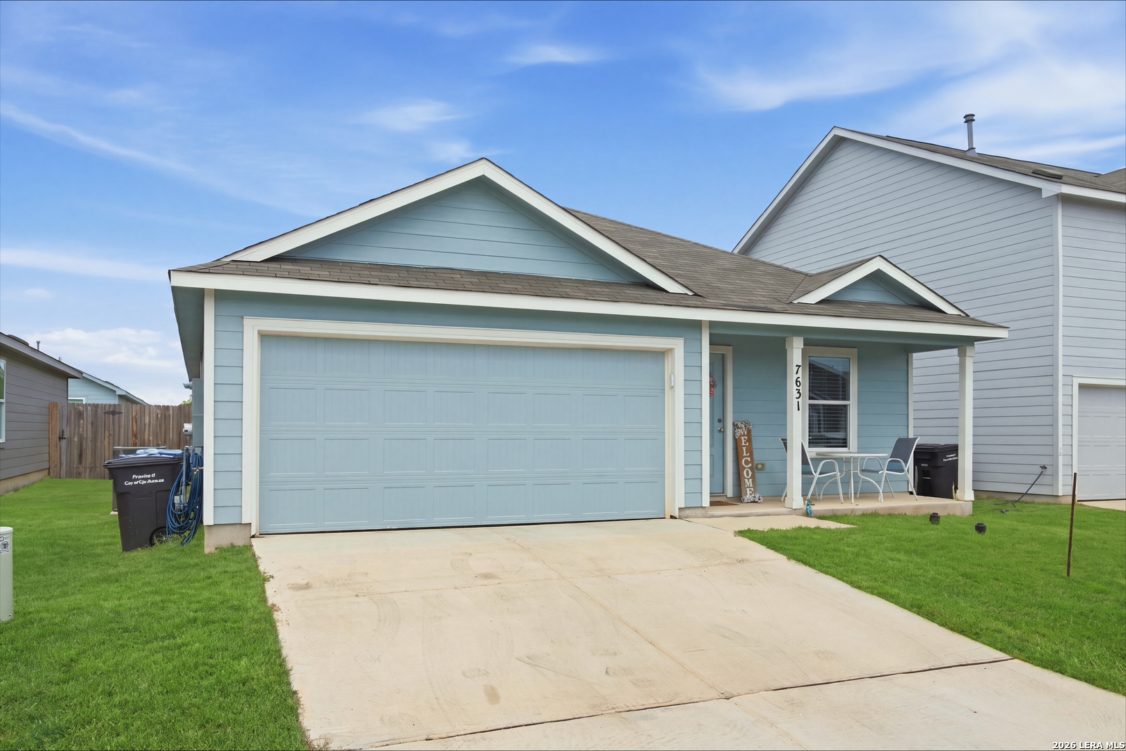 7631 Pangboche Trail San Antonio TX 78227