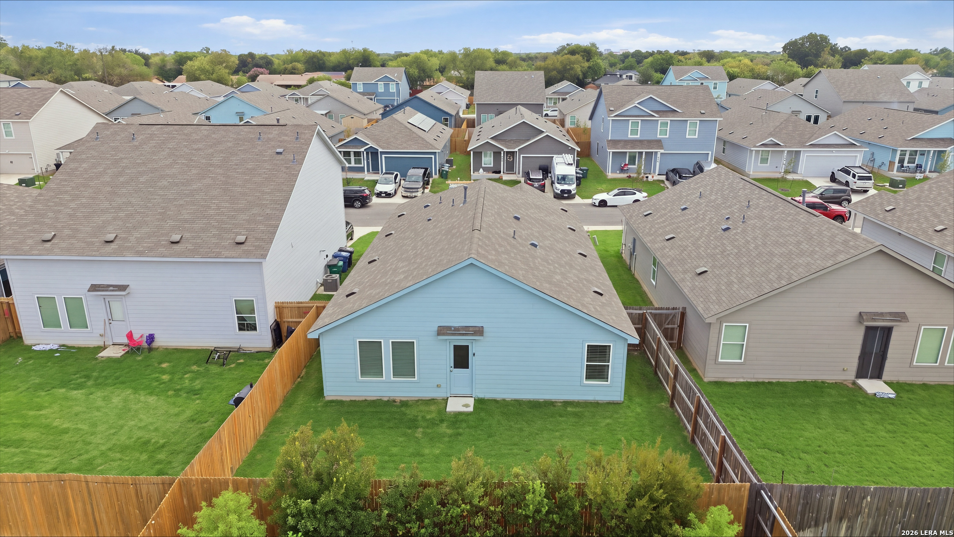 7631 Pangboche Trail San Antonio TX 78227