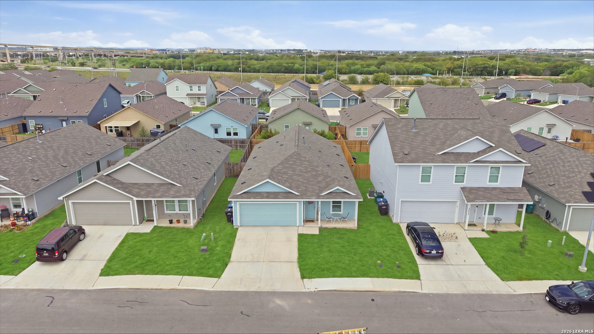 7631 Pangboche Trail San Antonio TX 78227