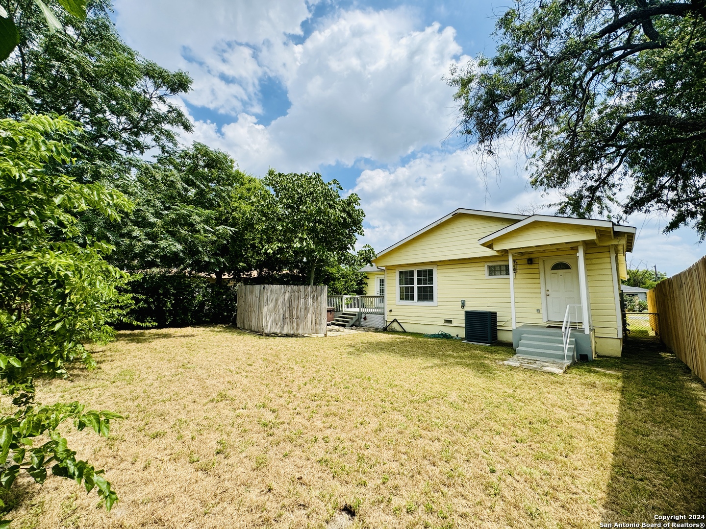 211 Leming Drive San Antonio TX 78201