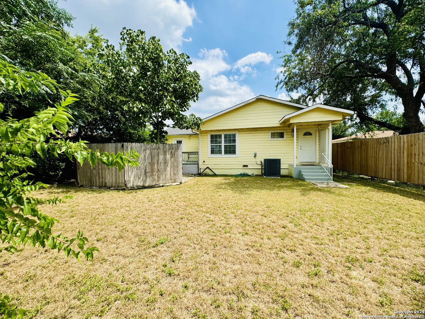 211 Leming Drive San Antonio TX 78201
