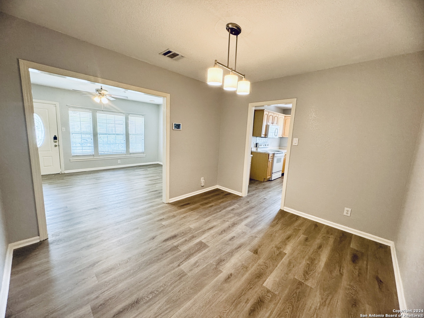 211 Leming Drive San Antonio TX 78201