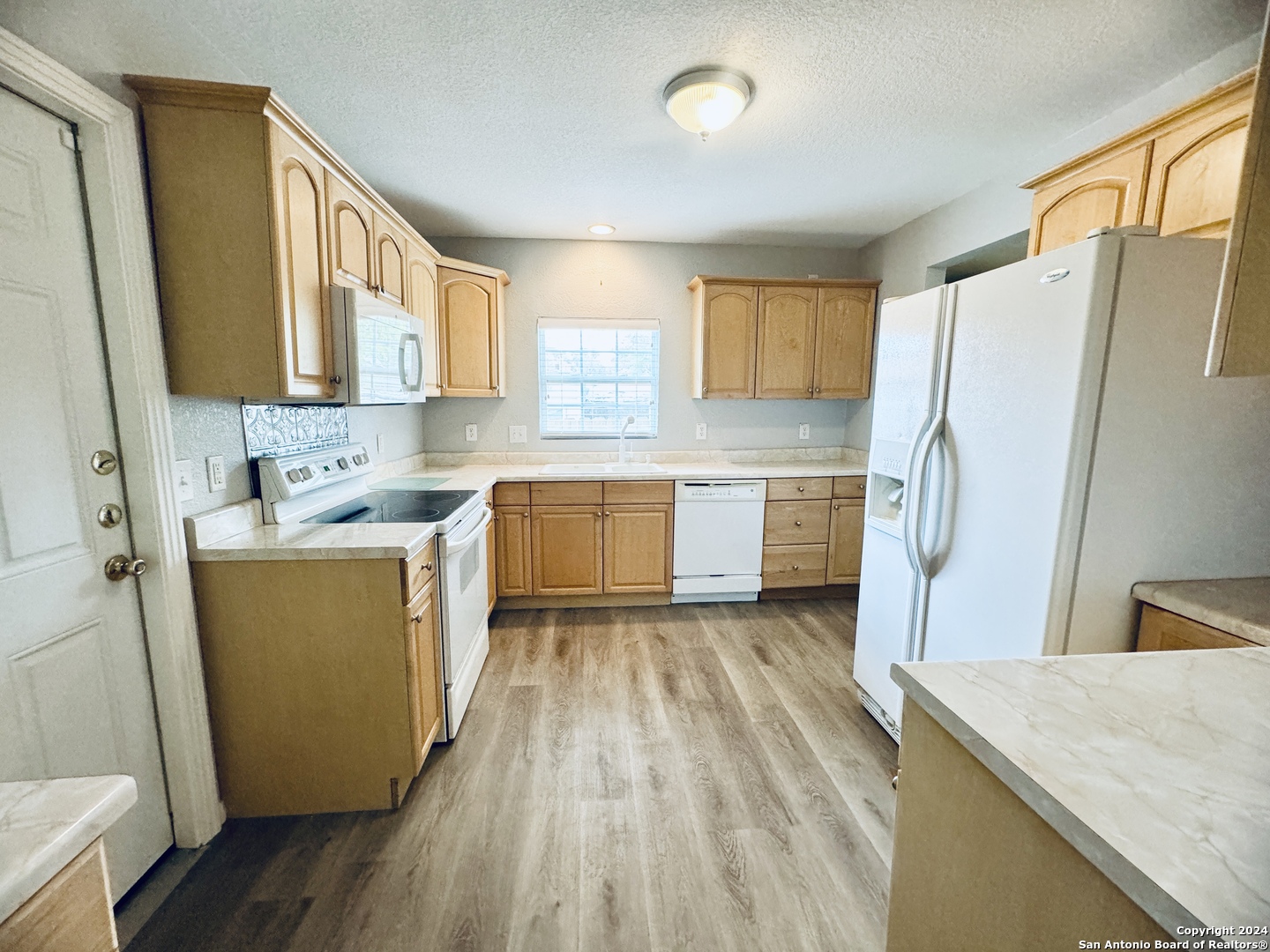 211 Leming Drive San Antonio TX 78201