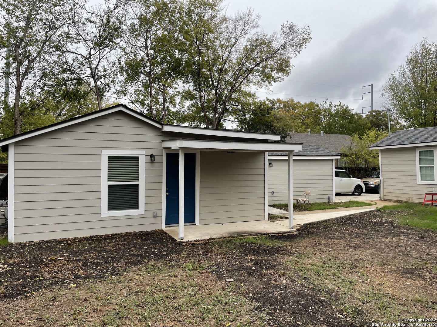 1815 Santa Barbara San Antonio TX 78201