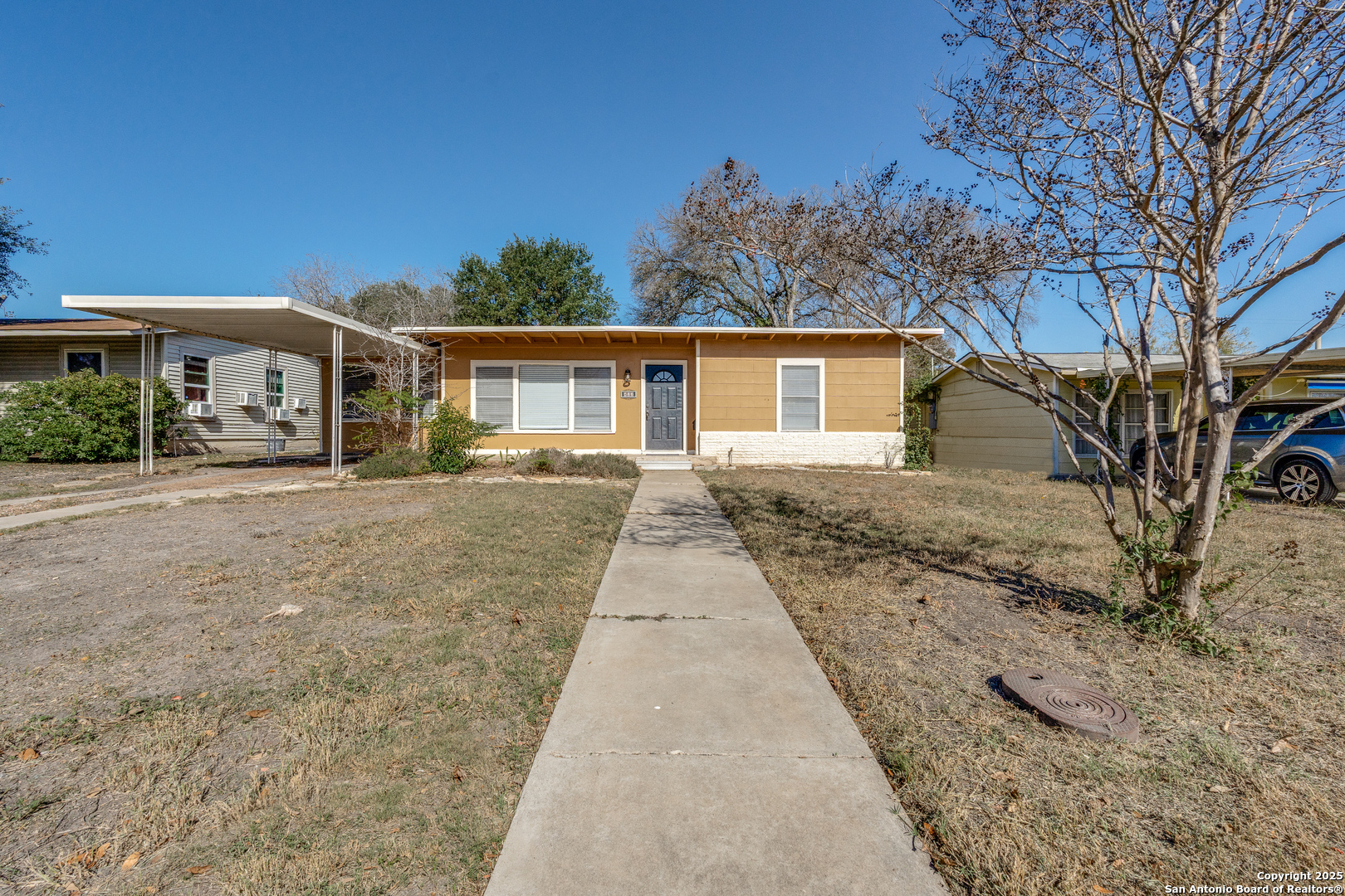 423 Olney Drive San Antonio TX 78209
