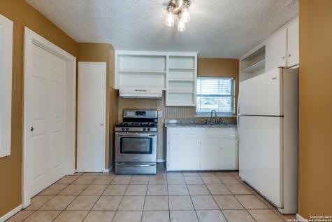 423 Olney Drive San Antonio TX 78209