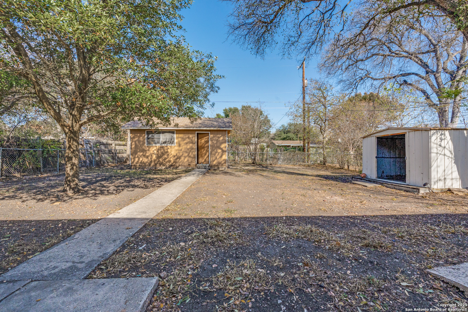 423 Olney Drive San Antonio TX 78209