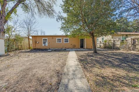 423 Olney Drive San Antonio TX 78209