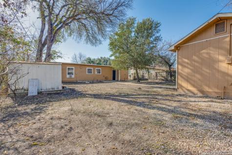 423 Olney Drive San Antonio TX 78209