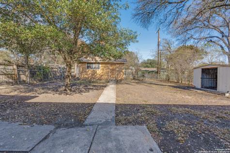 423 Olney Drive San Antonio TX 78209