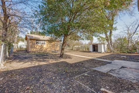 423 Olney Drive San Antonio TX 78209