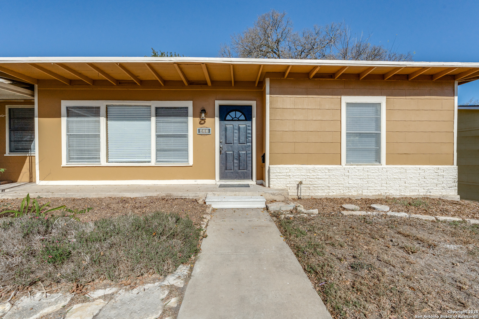 423 Olney Drive San Antonio TX 78209