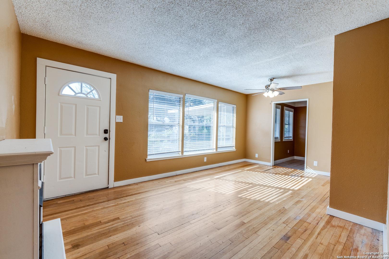 423 Olney Drive San Antonio TX 78209