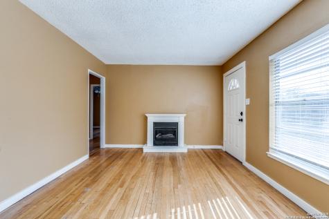 423 Olney Drive San Antonio TX 78209