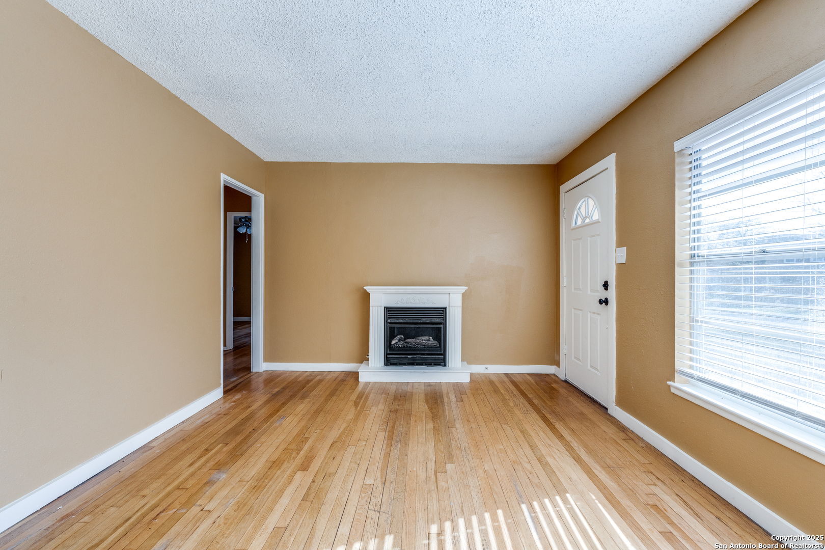 423 Olney Drive San Antonio TX 78209