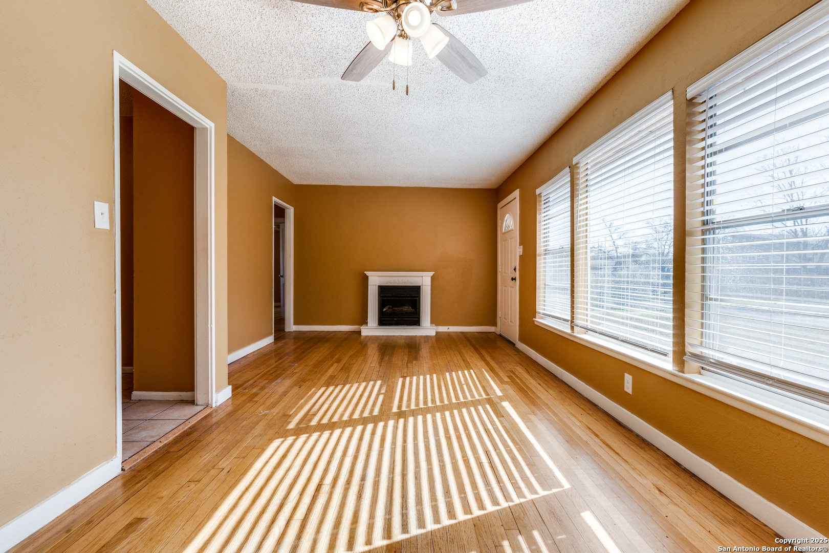 423 Olney Drive San Antonio TX 78209