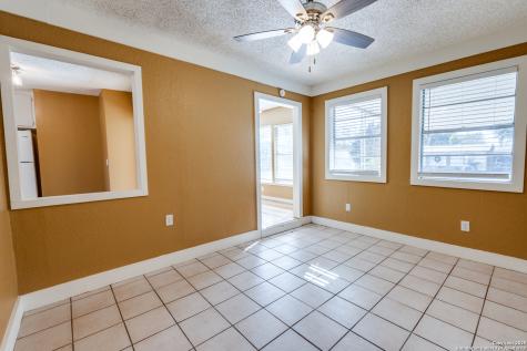 423 Olney Drive San Antonio TX 78209