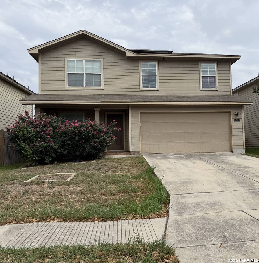 718 Cormorant San Antonio TX 78245