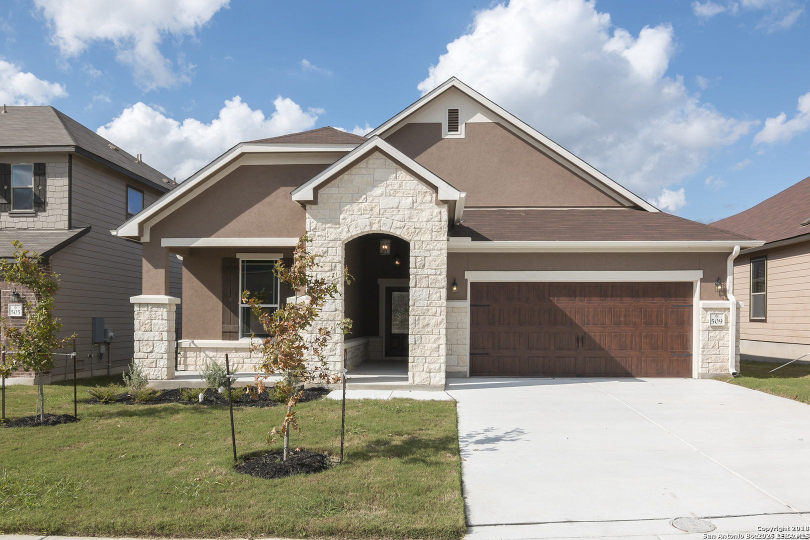 509 Landmark Bluff Cibolo TX 78108